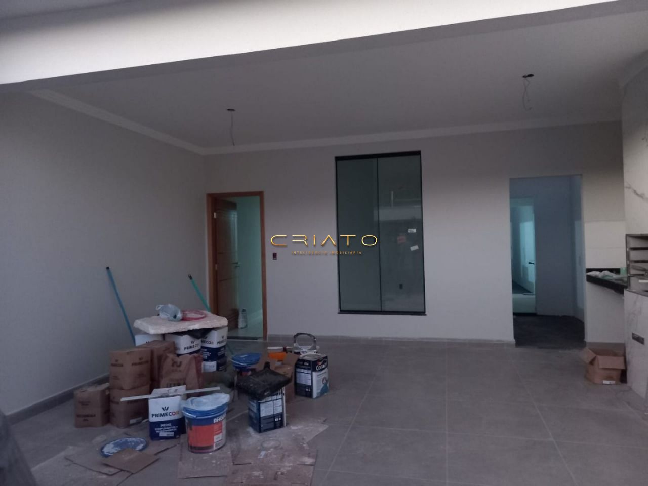 Casa de 3 quartos, 104m² no bairro Residencial Arco-Íris, em Anápolis | Eu Corretor