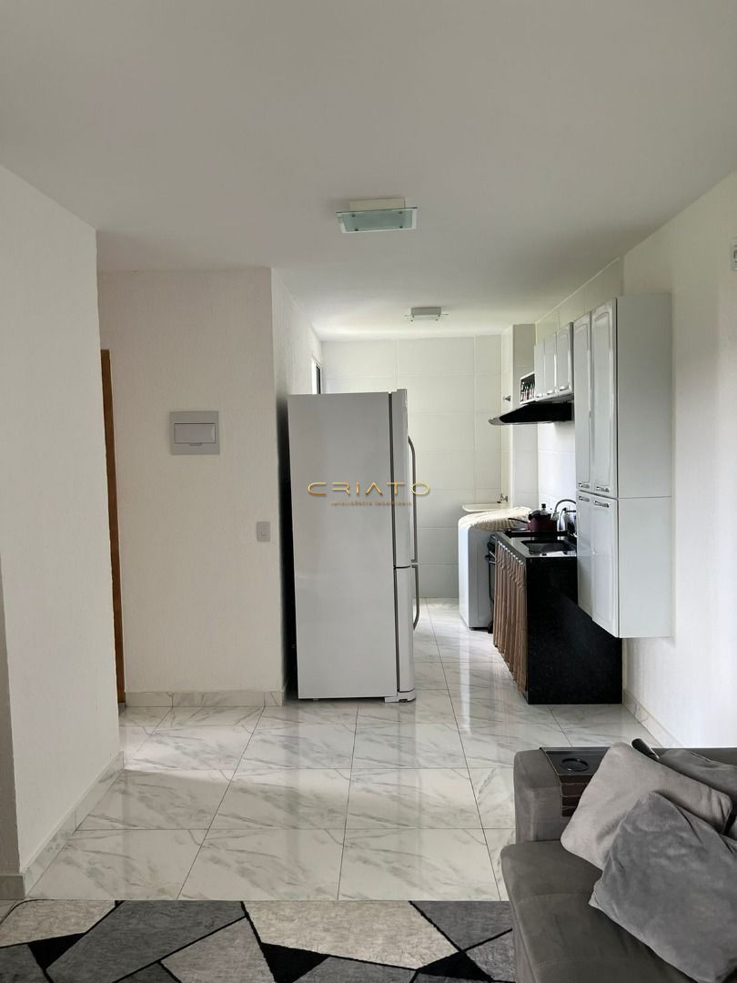 Apartamento de 2 quartos, 59m² no bairro Jibran El Hadj, em Anápolis | Eu Corretor