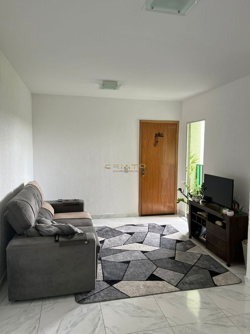 Apartamento de 2 quartos, 59m² no bairro Jibran El Hadj, em Anápolis | Eu Corretor
