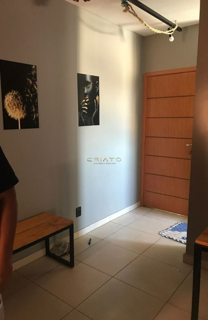 Apartamento de 2 quartos, 55m² no bairro Vila Formosa, em Anápolis | Eu Corretor