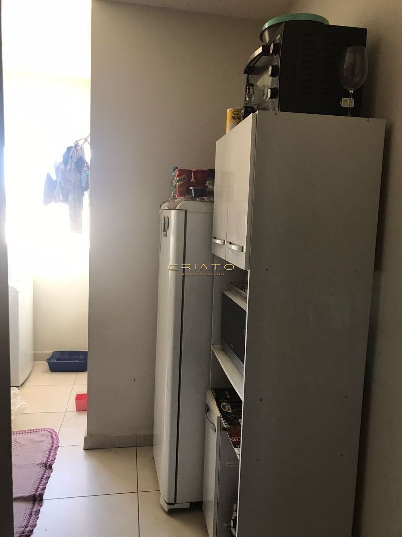 Apartamento de 2 quartos, 55m² no bairro Vila Formosa, em Anápolis | Eu Corretor