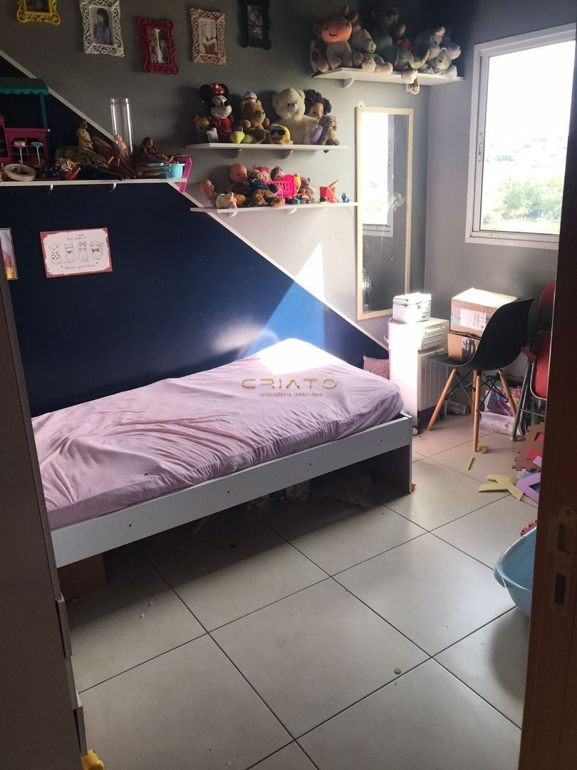 Apartamento de 2 quartos, 55m² no bairro Vila Formosa, em Anápolis | Eu Corretor