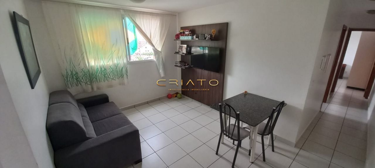 Apartamento  venda  no Vila Jaiara - Anpolis, GO. Imveis