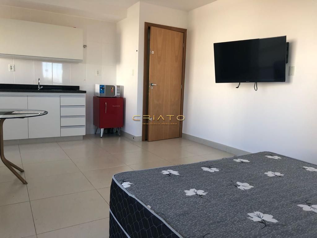 Kitnet de 1 quarto, 45m² no bairro Cidade Universitária, em Anápolis | Eu Corretor