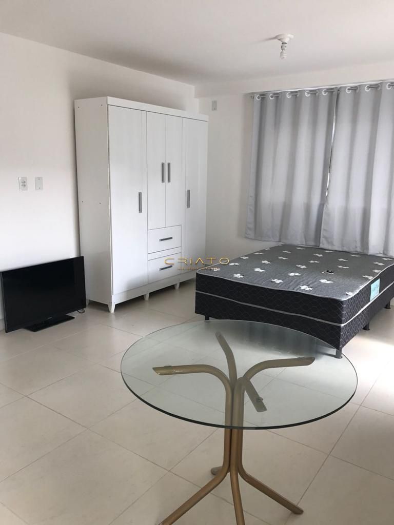 Kitnet de 1 quarto, 45m² no bairro Cidade Universitária, em Anápolis | Eu Corretor