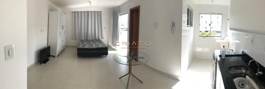 Kitnet de 1 quarto, 45m² no bairro Cidade Universitária, em Anápolis | Eu Corretor