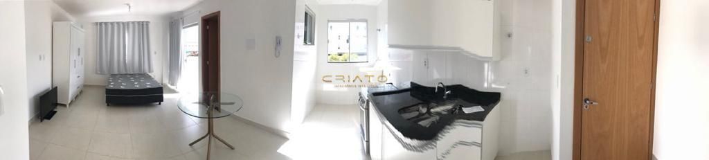 Kitnet de 1 quarto, 45m² no bairro Cidade Universitária, em Anápolis | Eu Corretor