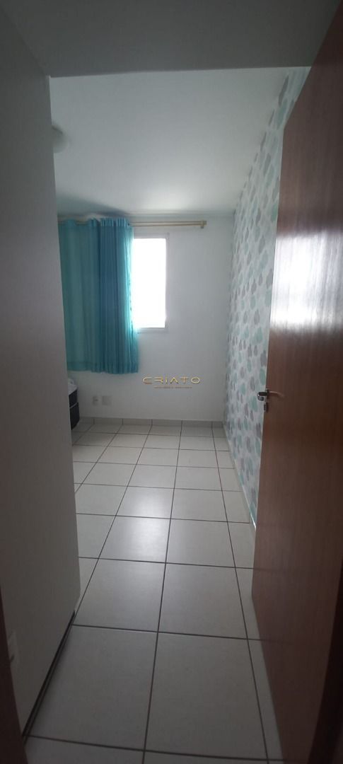 Apartamento de 2 quartos, 60m² no bairro Vila Jaiara, em Anápolis | Eu Corretor