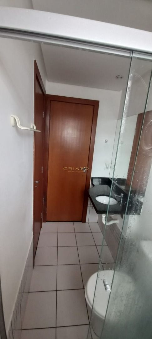 Apartamento de 2 quartos, 60m² no bairro Vila Jaiara, em Anápolis | Eu Corretor