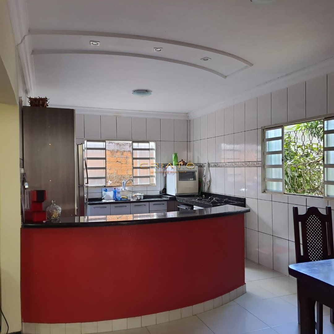 Casa de 3 quartos, 118m² no bairro Jardim dos Ipês, em Anápolis | Eu Corretor