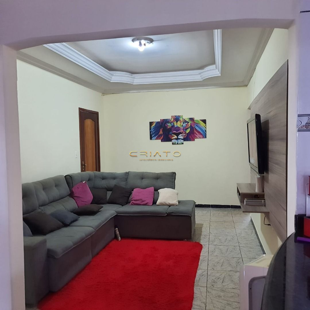 Casa de 3 quartos, 118m² no bairro Jardim dos Ipês, em Anápolis | Eu Corretor