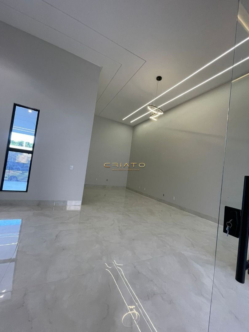 Casa de 3 quartos, 175m² no bairro Jardim Ana Paula, em Anápolis | Eu Corretor