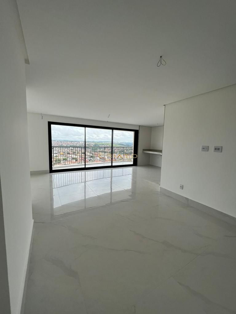 Apartamento de 3 quartos, 149m² no bairro Jundiaí, em Anápolis | Eu Corretor