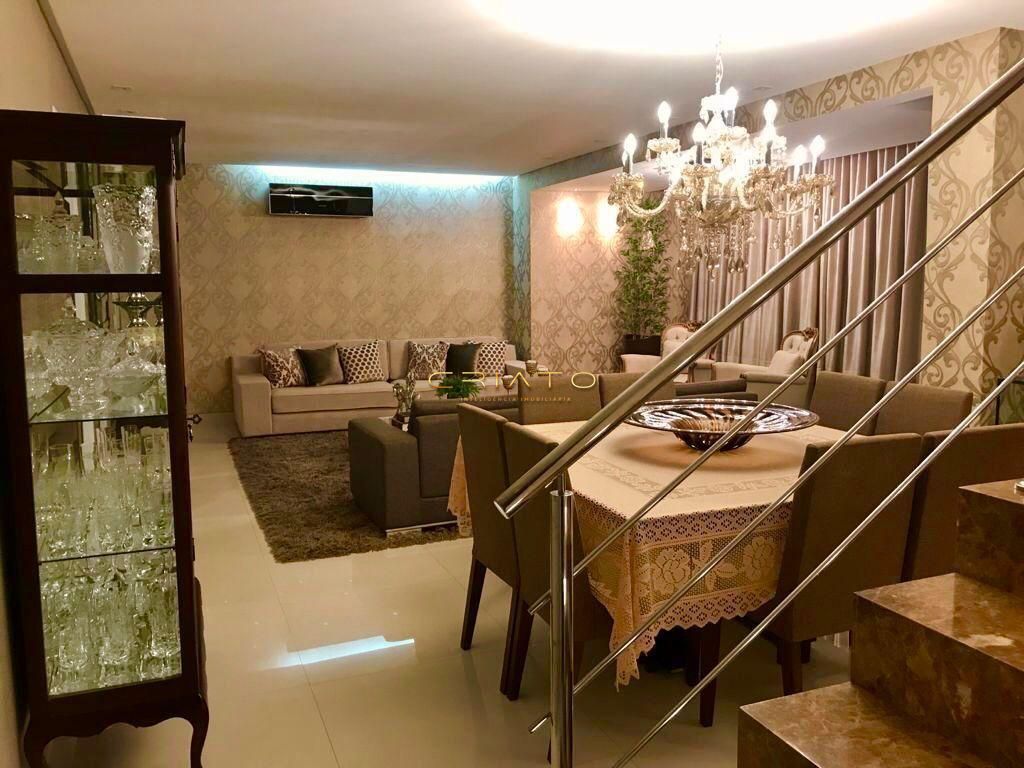 Apartamento de 4 quartos, 250m² no bairro Jundiaí, em Anápolis | Eu Corretor