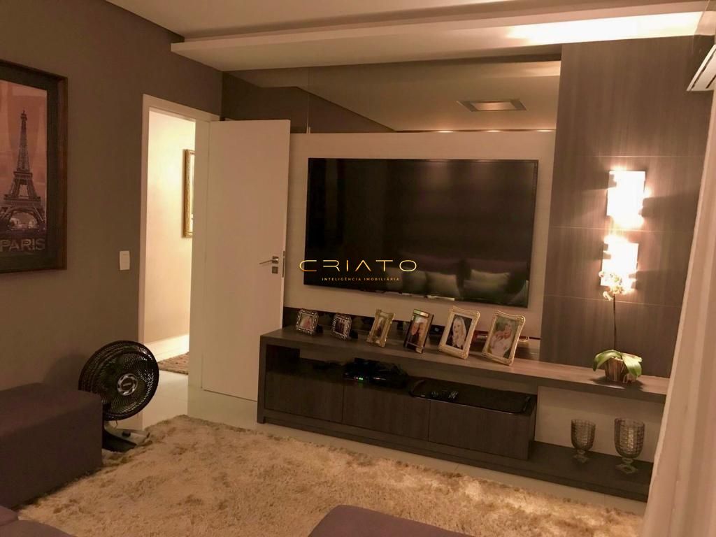 Apartamento de 4 quartos, 250m² no bairro Jundiaí, em Anápolis | Eu Corretor