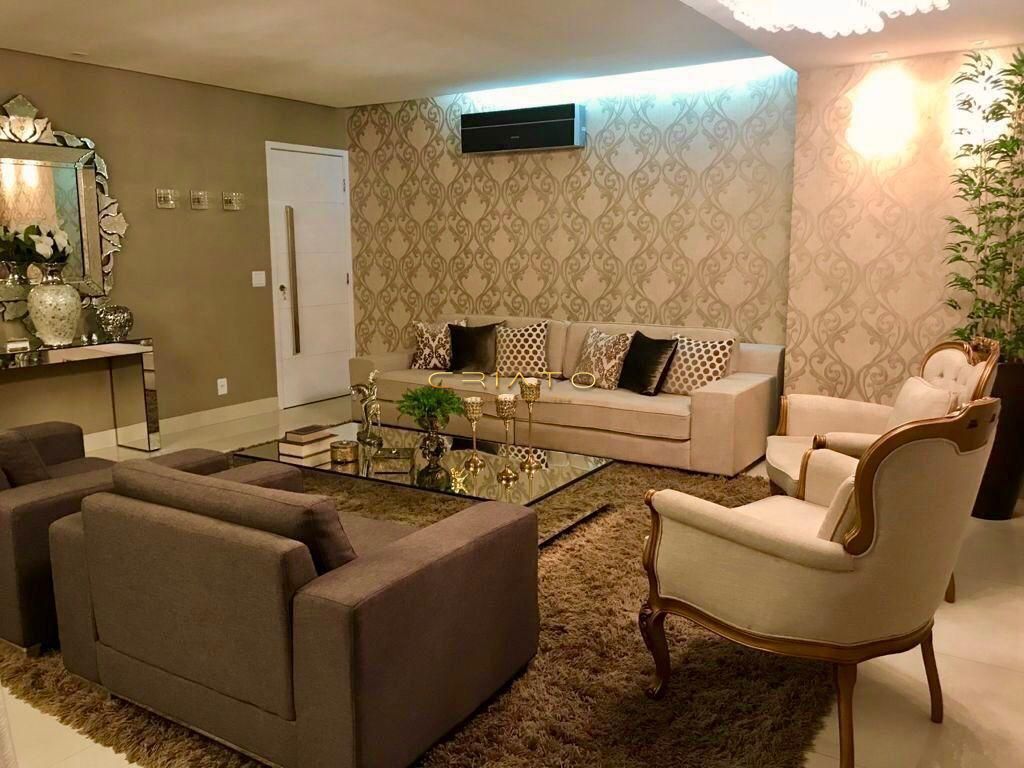 Apartamento de 4 quartos, 250m² no bairro Jundiaí, em Anápolis | Eu Corretor
