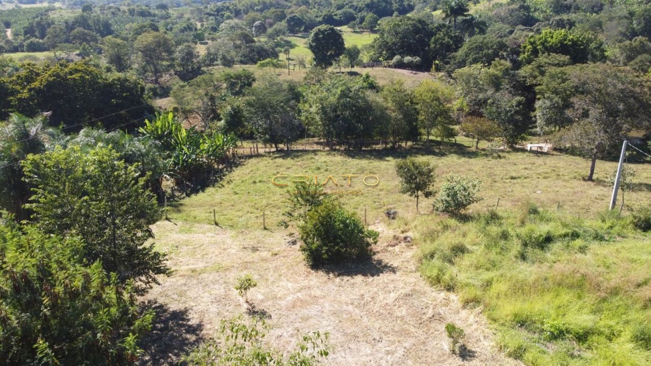 Chácara de 4 quartos, 200m² no bairro Zona Rural, em Anápolis | Eu Corretor