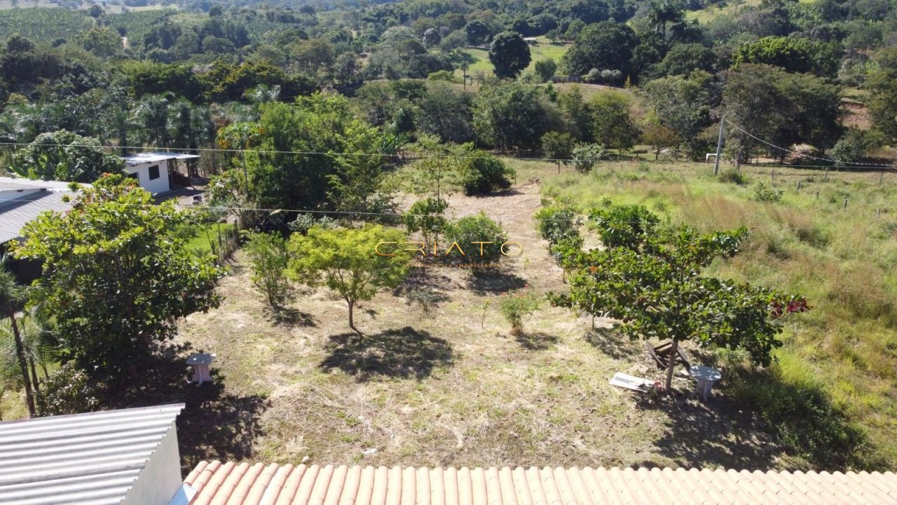 Chácara de 4 quartos, 200m² no bairro Zona Rural, em Anápolis | Eu Corretor
