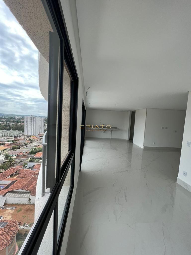 Apartamento de 3 quartos, 149m² no bairro Jundiaí, em Anápolis | Eu Corretor