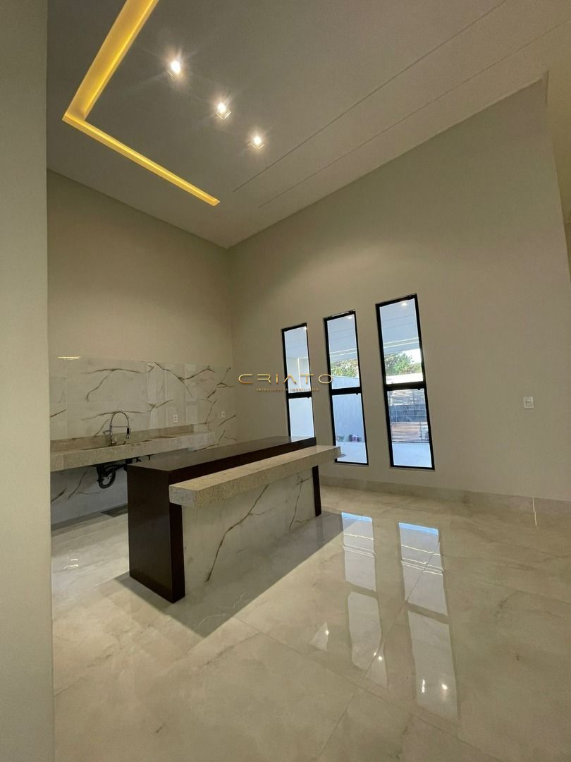 Casa de 3 quartos, 175m² no bairro Jardim Ana Paula, em Anápolis | Eu Corretor