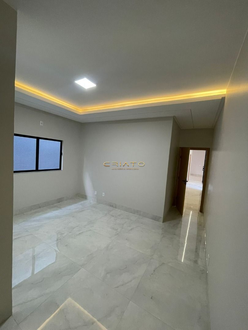 Casa de 3 quartos, 175m² no bairro Jardim Ana Paula, em Anápolis | Eu Corretor