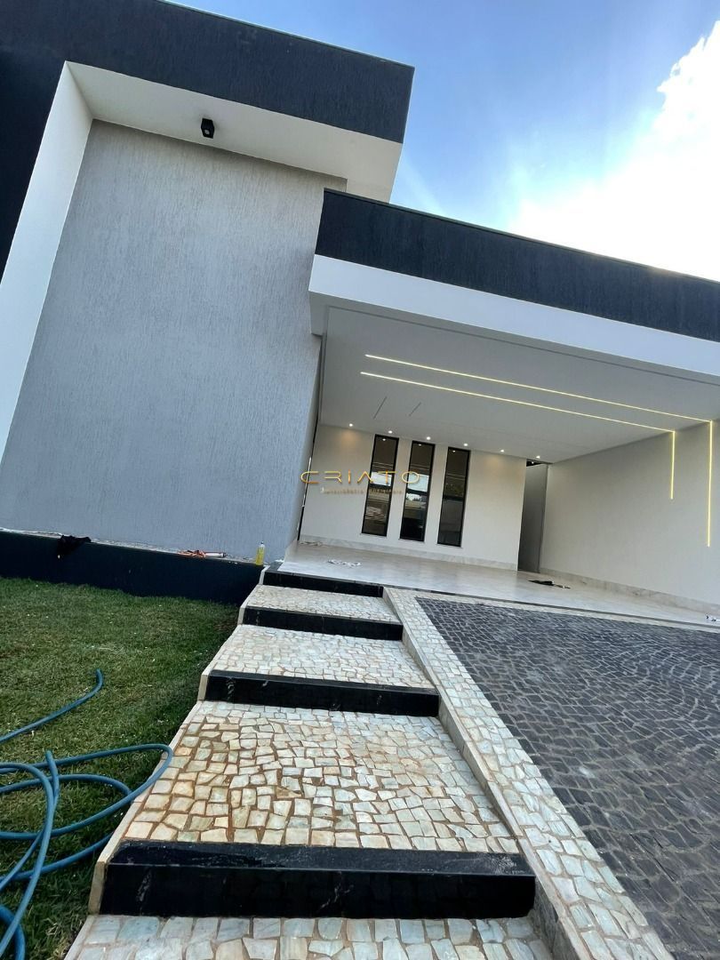 Casa de 3 quartos, 175m² no bairro Jardim Ana Paula, em Anápolis | Eu Corretor