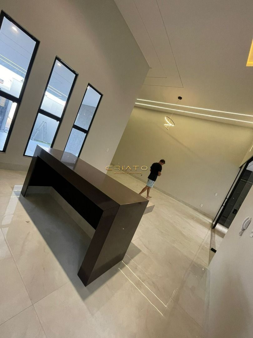 Casa de 3 quartos, 175m² no bairro Jardim Ana Paula, em Anápolis | Eu Corretor