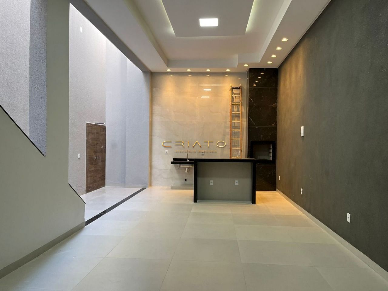 Casa de 3 quartos, 170m² no bairro Jardim Ana Paula, em Anápolis | Eu Corretor