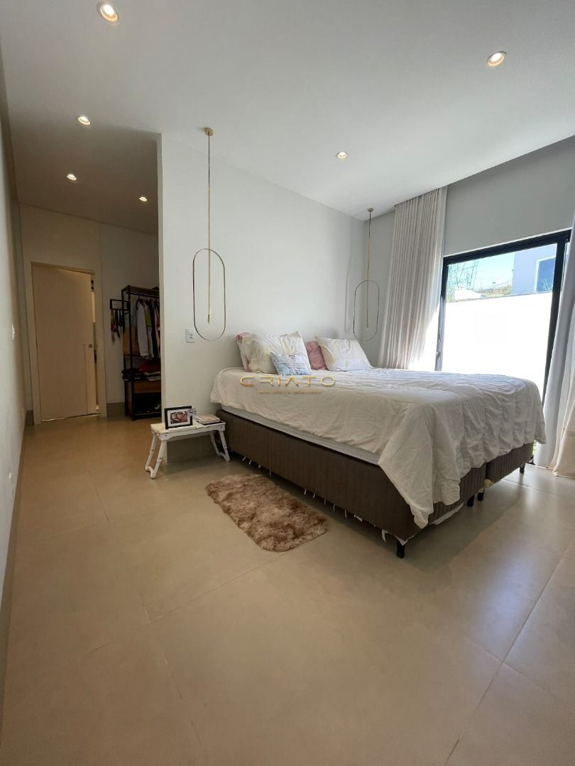 Casa de 3 quartos, 250m² no bairro Residencial Anaville, em Anápolis | Eu Corretor