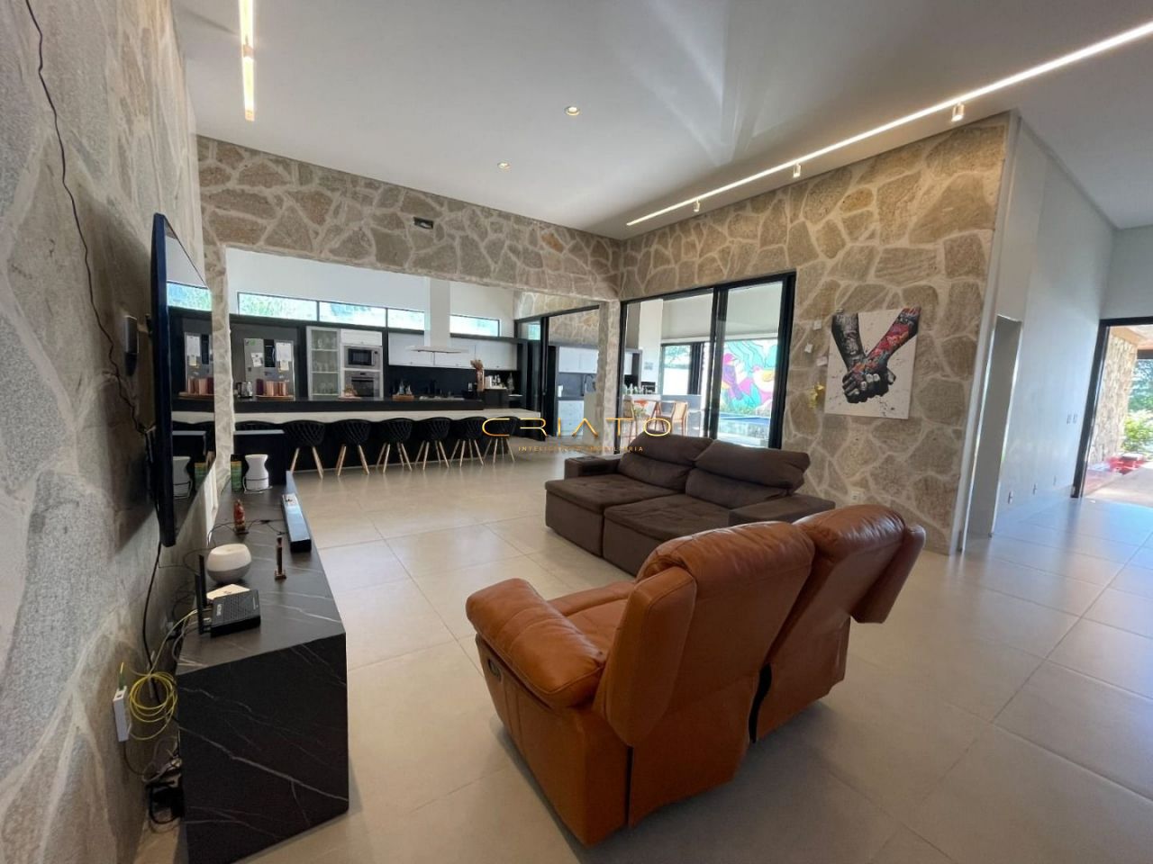 Casa de 3 quartos, 250m² no bairro Residencial Anaville, em Anápolis | Eu Corretor