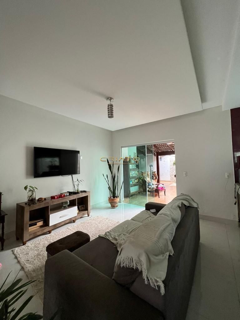 Casa de 3 quartos, 215m² no bairro Residencial Villa Bella, em Anápolis | Eu Corretor