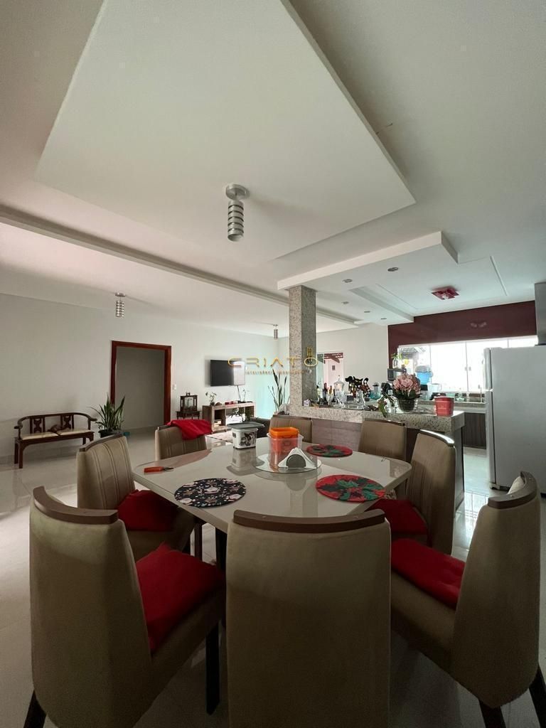 Casa de 3 quartos, 215m² no bairro Residencial Villa Bella, em Anápolis | Eu Corretor