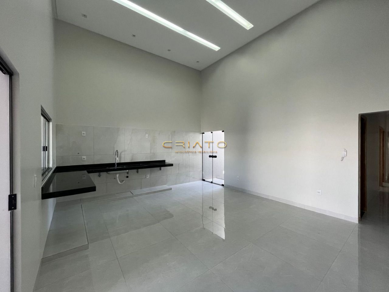 Casa de 3 quartos, 170m² no bairro Jardim Ana Paula, em Anápolis | Eu Corretor
