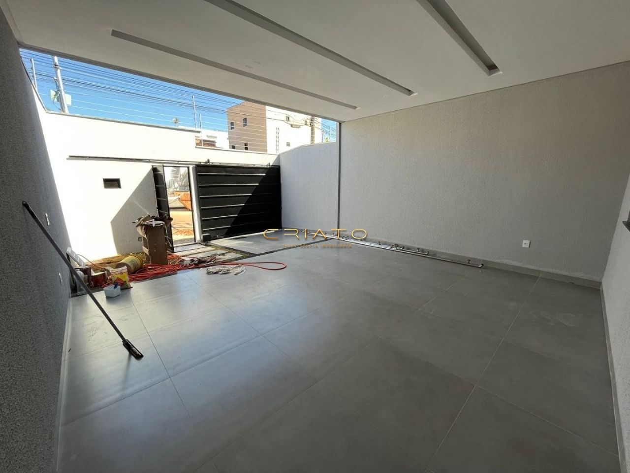 Casa de 3 quartos, 170m² no bairro Jardim Ana Paula, em Anápolis | Eu Corretor