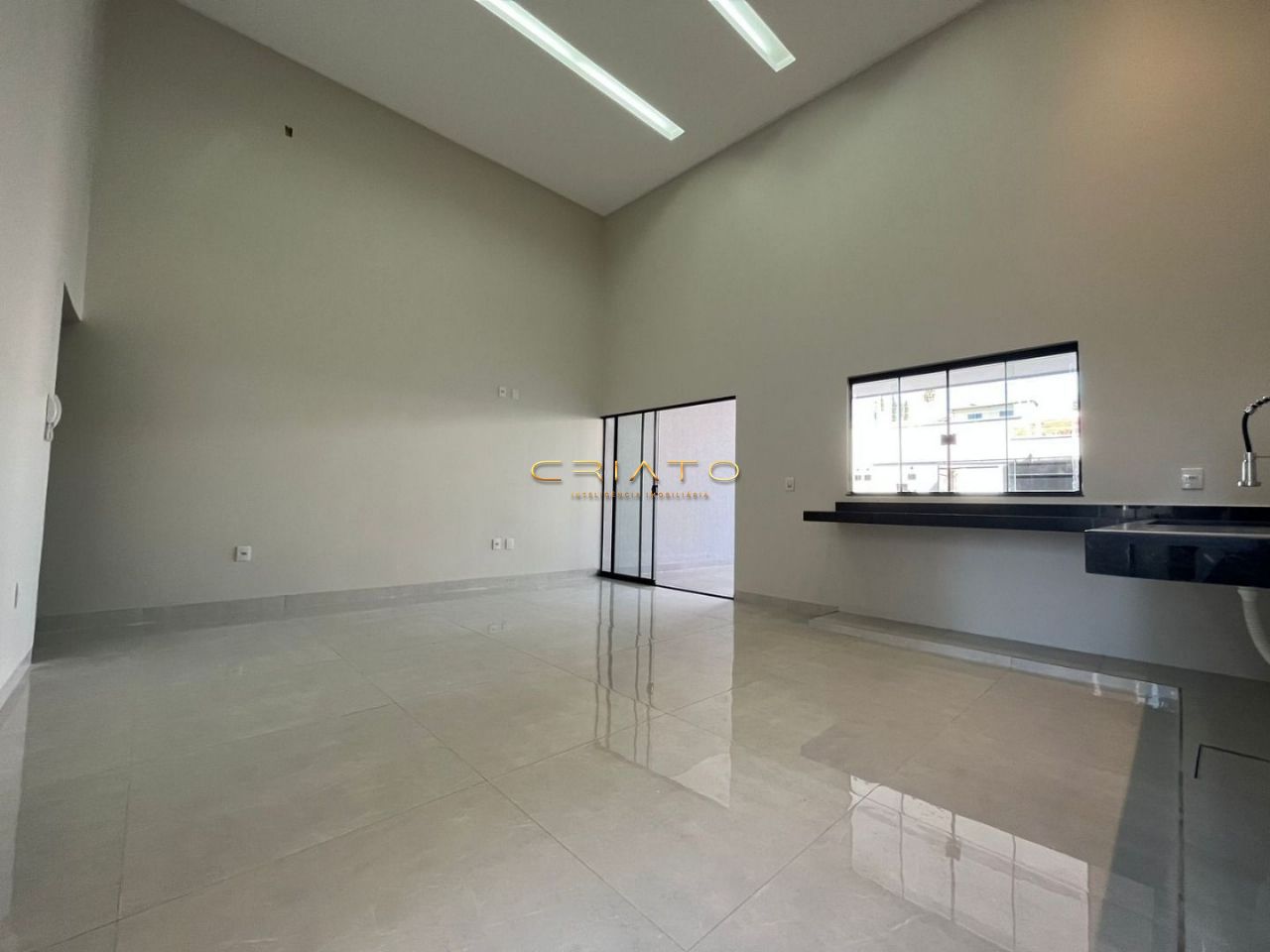 Casa de 3 quartos, 170m² no bairro Jardim Ana Paula, em Anápolis | Eu Corretor
