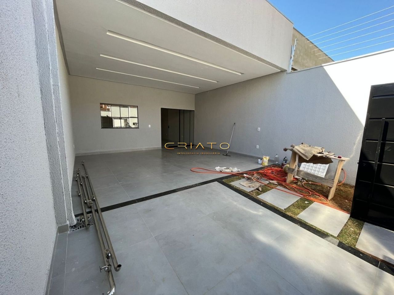 Casa de 3 quartos, 170m² no bairro Jardim Ana Paula, em Anápolis | Eu Corretor