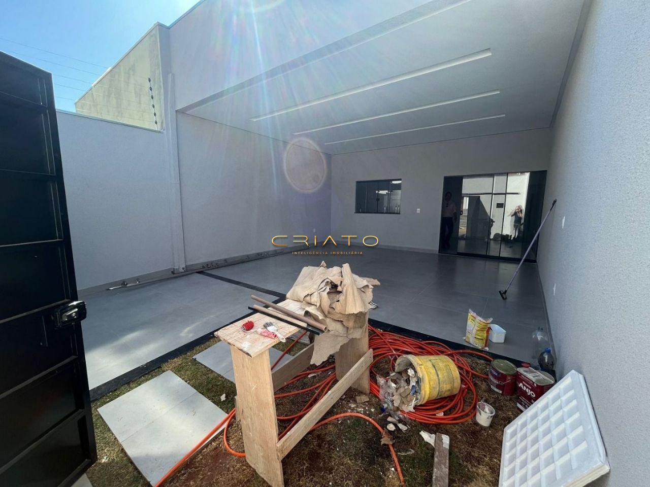 Casa de 3 quartos, 170m² no bairro Jardim Ana Paula, em Anápolis | Eu Corretor