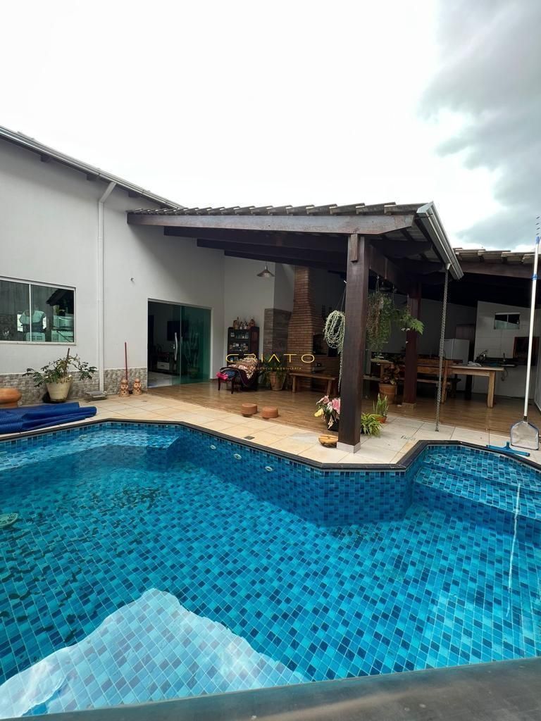 Casa de 3 quartos, 215m² no bairro Residencial Villa Bella, em Anápolis | Eu Corretor