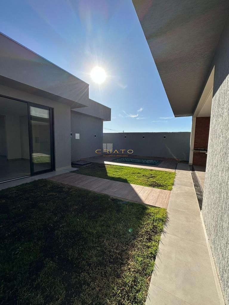 Casa de 3 quartos, 193m² | Eu Corretor