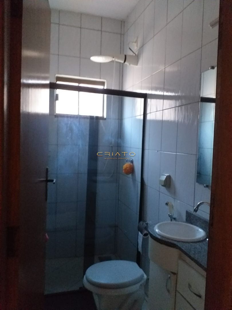 Casa de 3 quartos, 130m² no bairro Parque Brasília 2ª Etapa, em Anápolis | Eu Corretor