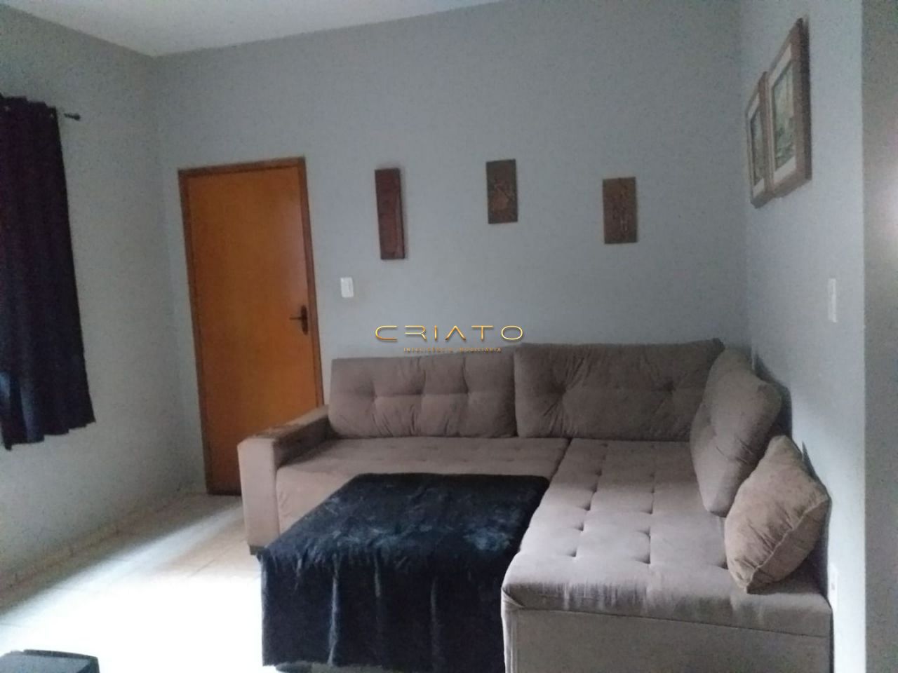 Casa de 3 quartos, 130m² no bairro Parque Brasília 2ª Etapa, em Anápolis | Eu Corretor
