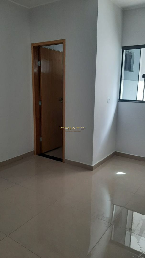 Casa de 3 quartos, 107m² no bairro Residencial Vale do Sol, em Anápolis | Eu Corretor