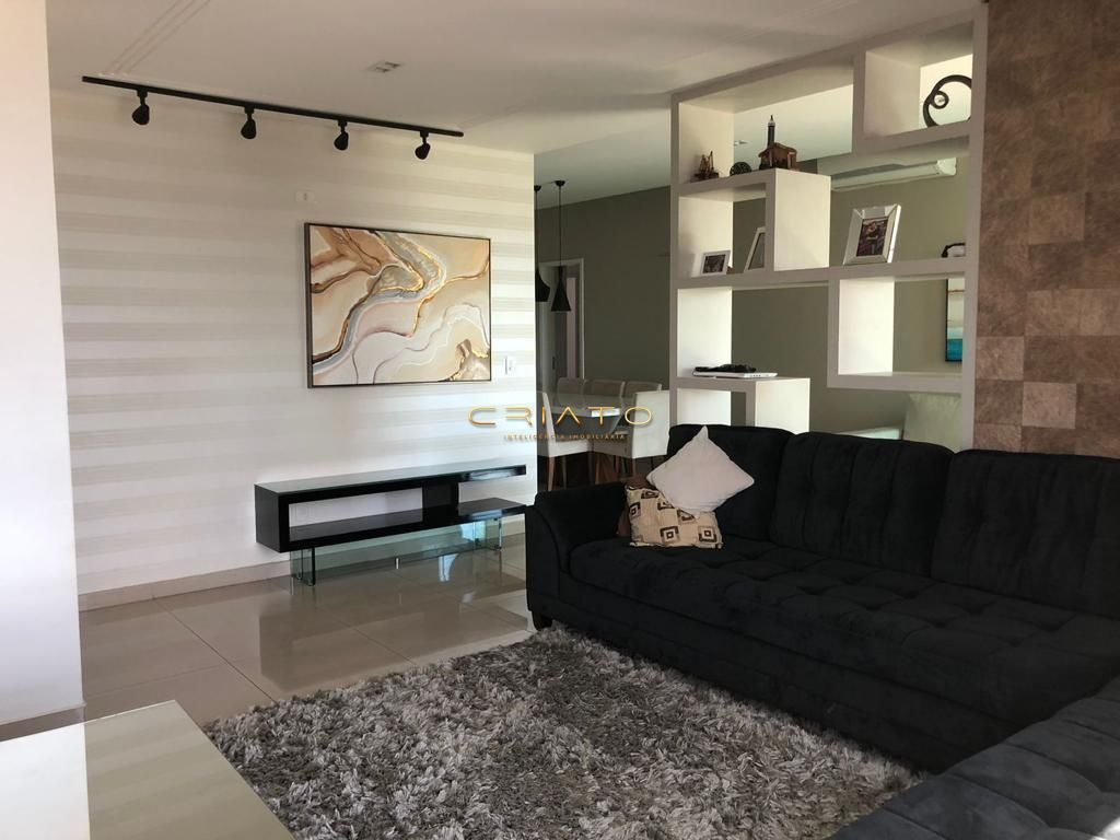 Apartamento de 4 quartos, 179m² no bairro Jundiaí, em Anápolis | Eu Corretor