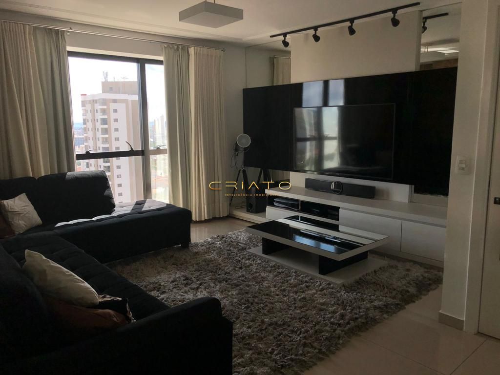 Apartamento de 4 quartos, 179m² no bairro Jundiaí, em Anápolis | Eu Corretor