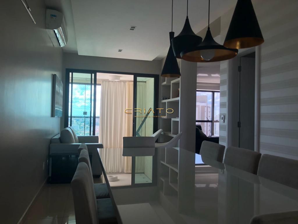 Apartamento de 4 quartos, 179m² no bairro Jundiaí, em Anápolis | Eu Corretor