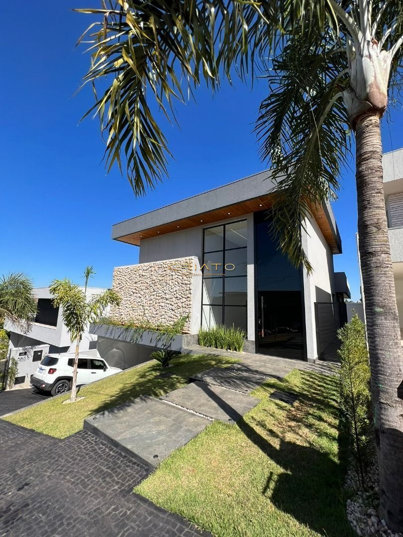 Casa de 5 quartos, 308m² no bairro Residencial Anaville, em Anápolis | Eu Corretor