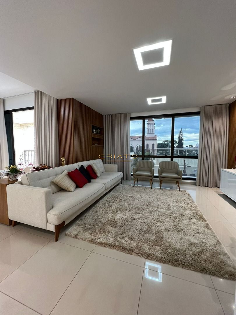 Apartamento de 4 quartos, 179m² no bairro Jundiaí, em Anápolis | Eu Corretor