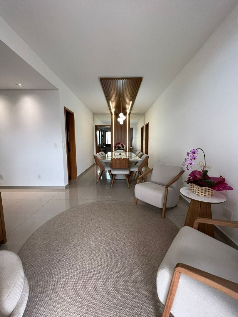 Apartamento de 4 quartos, 179m² no bairro Jundiaí, em Anápolis | Eu Corretor