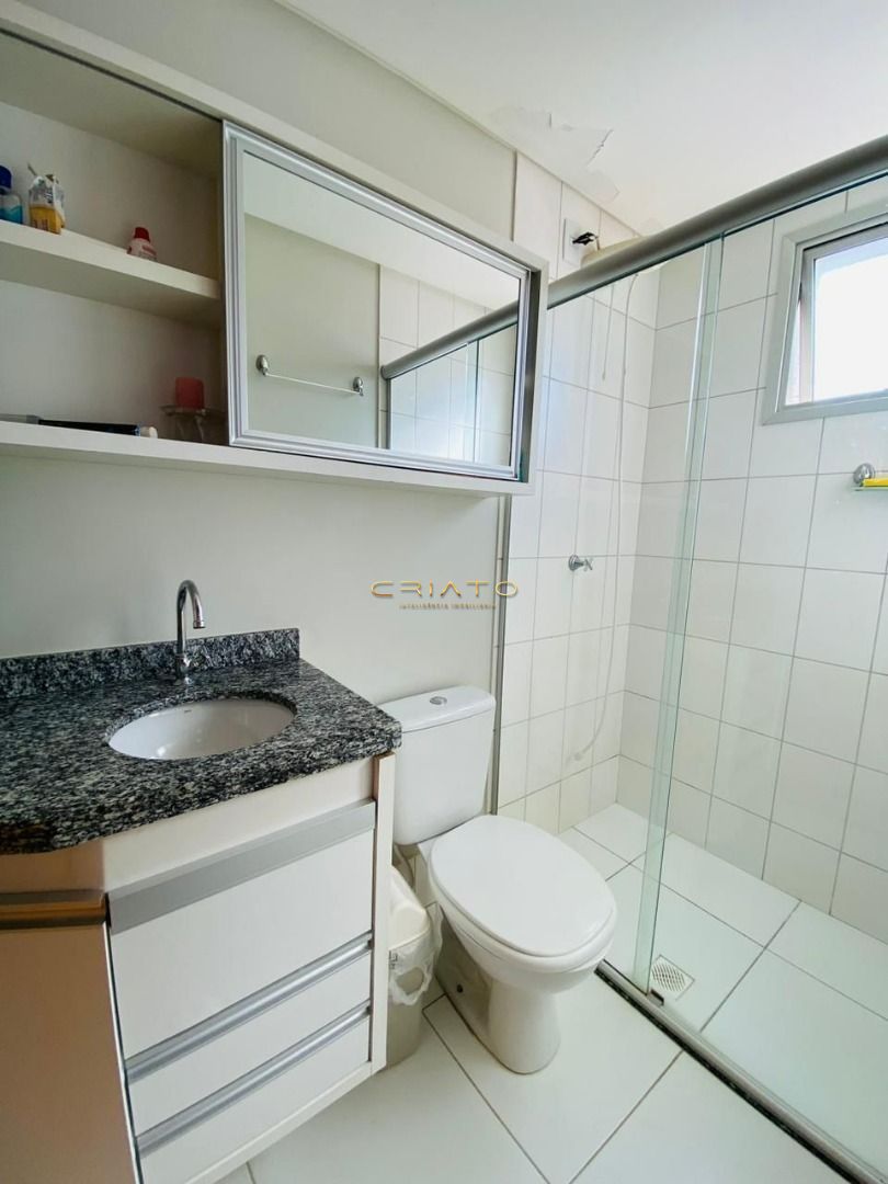 Apartamento de 2 quartos, 69m² no bairro Jardim Europa, em Anápolis | Eu Corretor