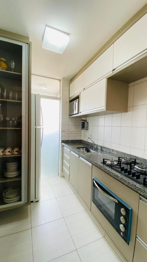 Apartamento de 2 quartos, 69m² no bairro Jardim Europa, em Anápolis | Eu Corretor